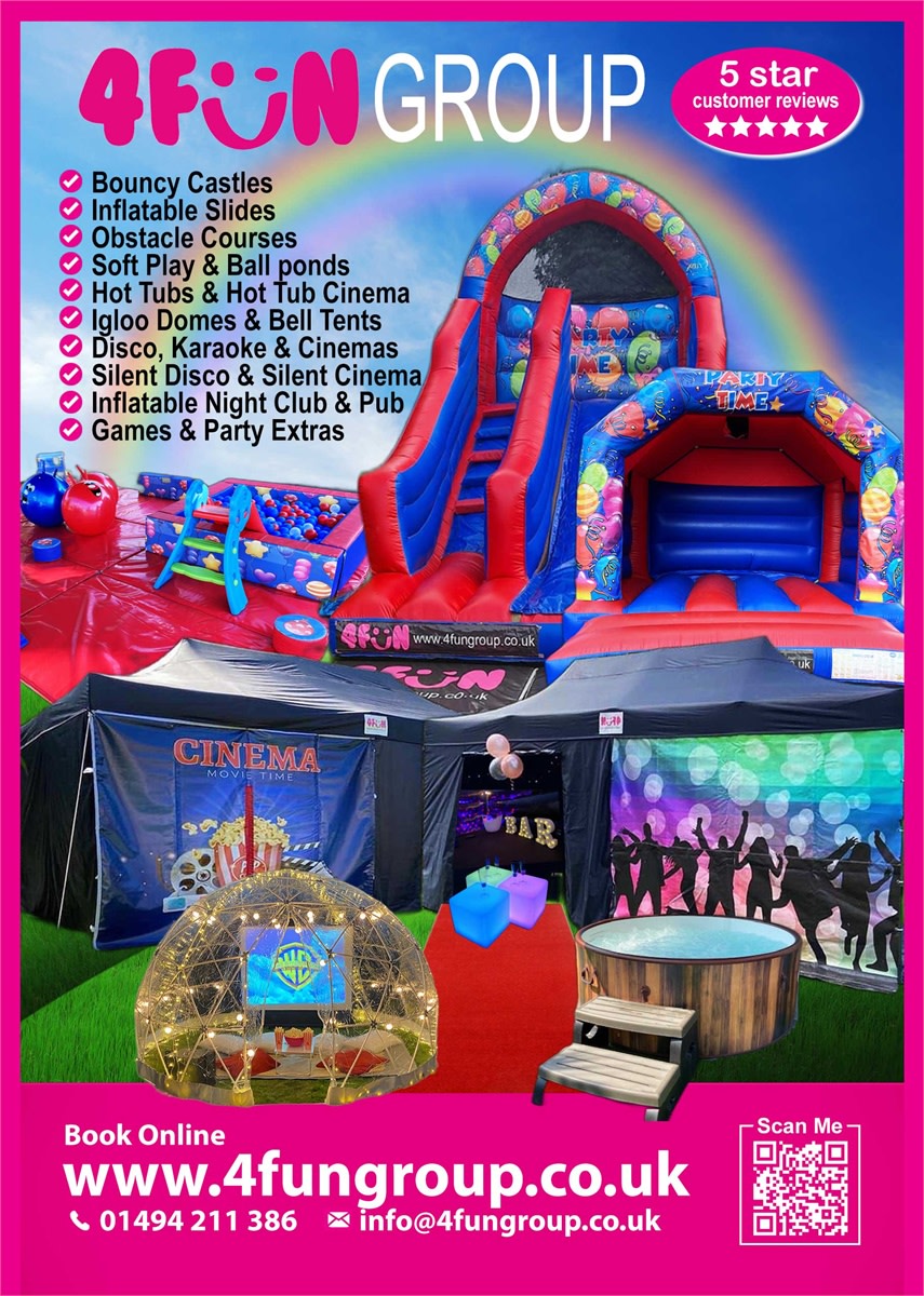 Longwick Village Hall for hire