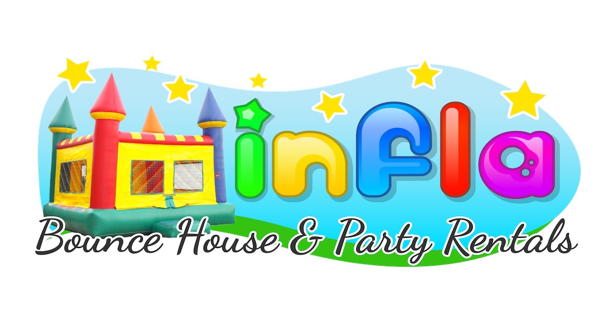 Package Bounce, Concession, Tables and Chairs! Bounce House Rentals