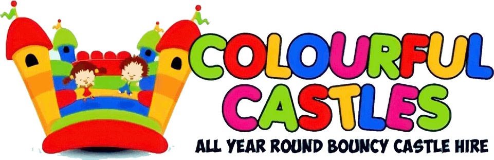 Colourful Castles
