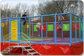 Trampoline Hire Inflatables Bouncy Castle Hire In Watford Hertfordshire London North London West London Central London