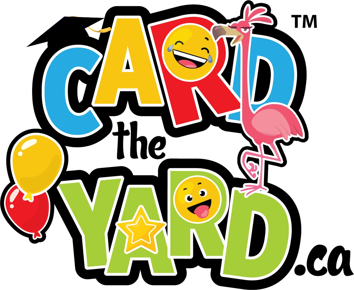 Card the Yard Lawn Sign Rentals Serving Durham Region