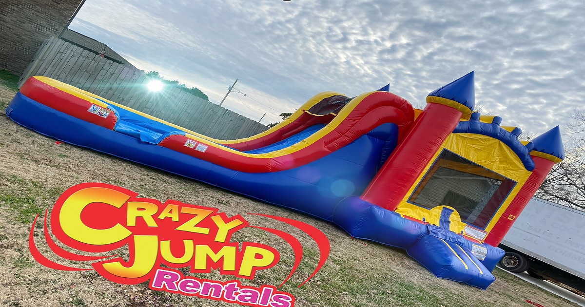 Jumper Rentals - Event Rentals