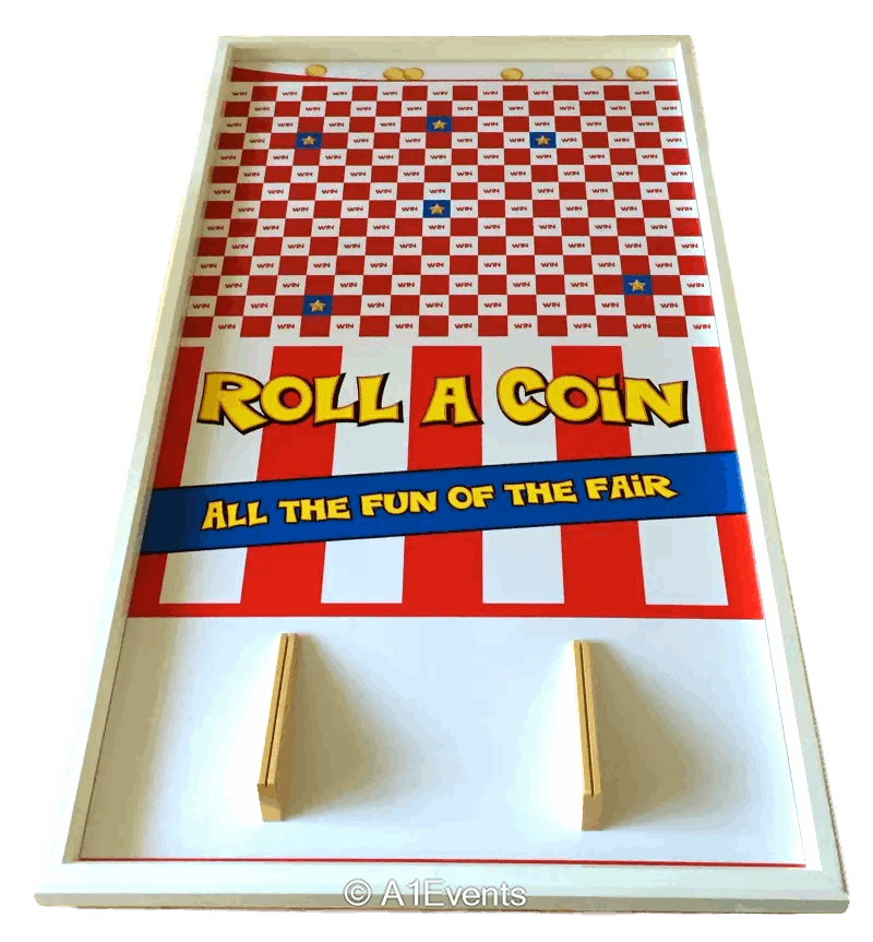 The Coin Game
