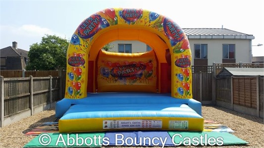 Dinosaur 3D fun run assault course - Bouncy Castle, Disco Dome, Soft Play,  Slides, Sumo Hire in Grays Brentwood Romford Hornchurch Upminster Dagenham  Essex