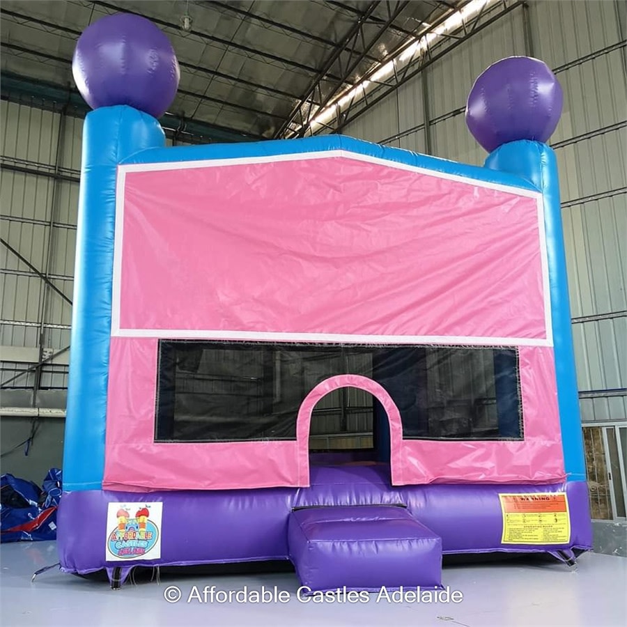 Moana Jumping Castle G44 Jumping Castle Hire In Adelaide Elizabeth Salisbury Gawler