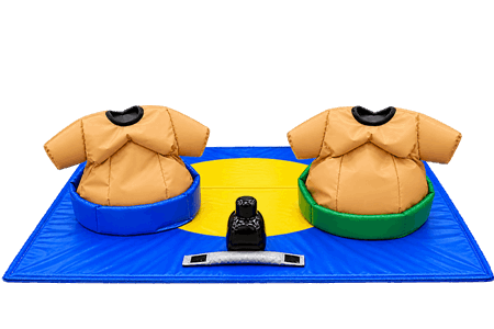 2X Adult Sumo Suits