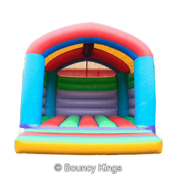 bouncy castle
