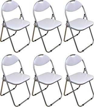 12 X Padded Folding Chairs For Hire White Bouncy Castle Hire In Buckinghamshire Berkshire Middlesex And Oxfordshire