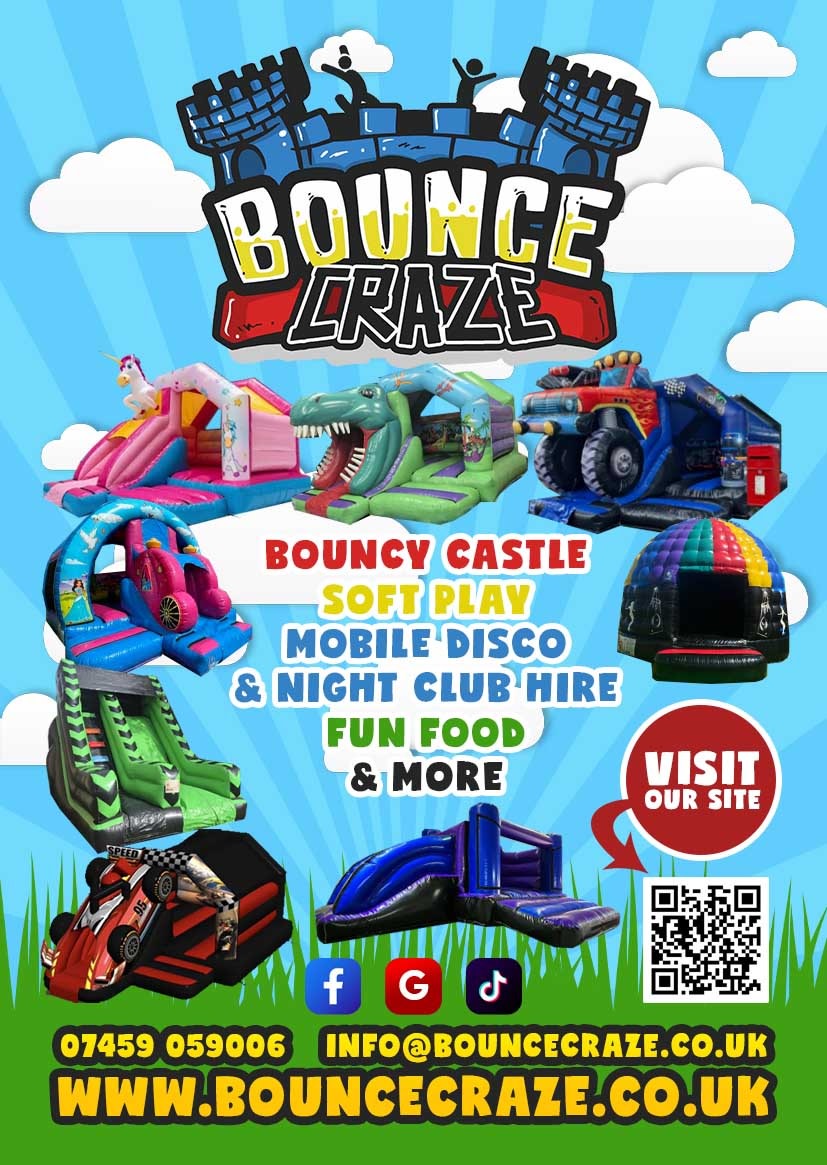 Bounce Craze