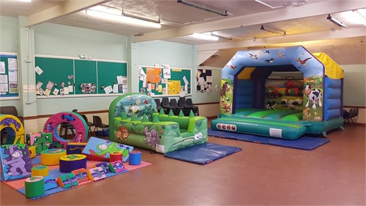 Soft Play Hire In Coventry Warwickshire Bouncy Castle Hire Coventry And Rugby In Coventry Warwickshire