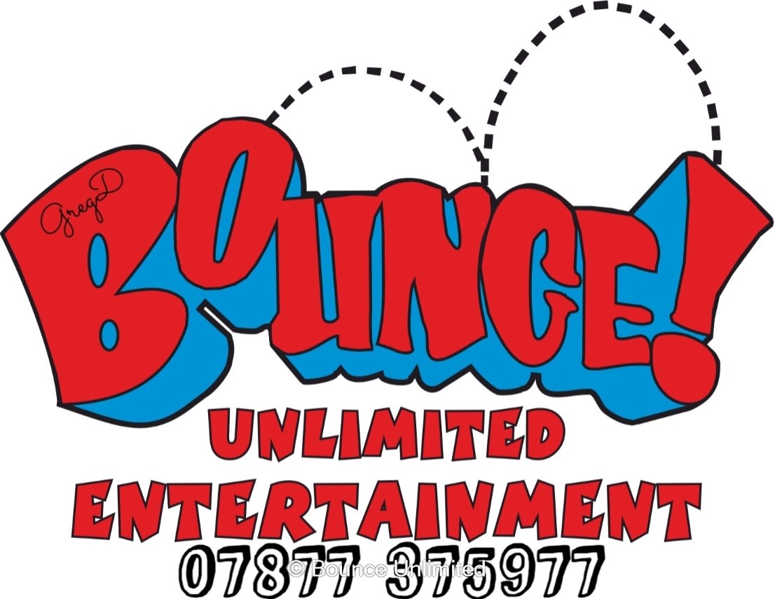 Bounce Unlimited - Main Attraction Music in Bedford