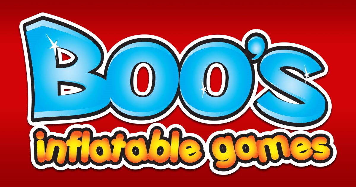 Boos Inflatable Games