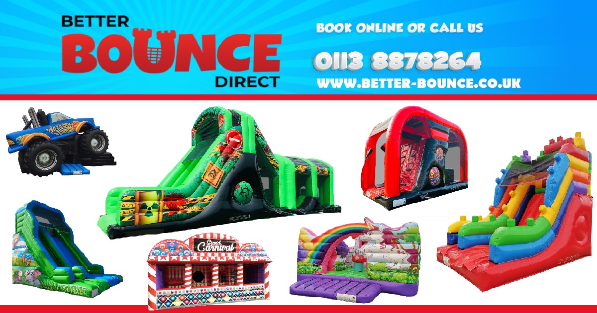 (c) Better-bounce.co.uk