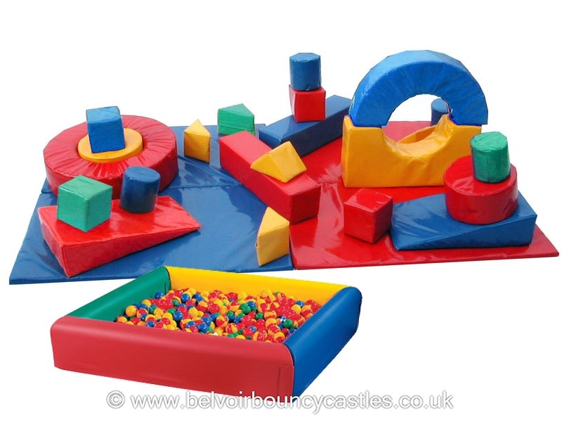 baby soft play toys
