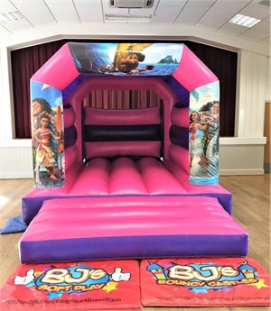 Bouncy Castle Hire And Event Hire In Surrey And Kent Including Croydon Bromley Sevenoaks Bexley Beckenham More Bj S Bouncy Castles Hire