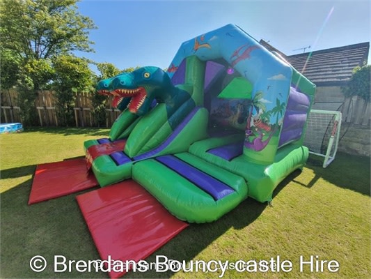 How To Run your own Bouncy Castle Hire Business and make great money in 2021 