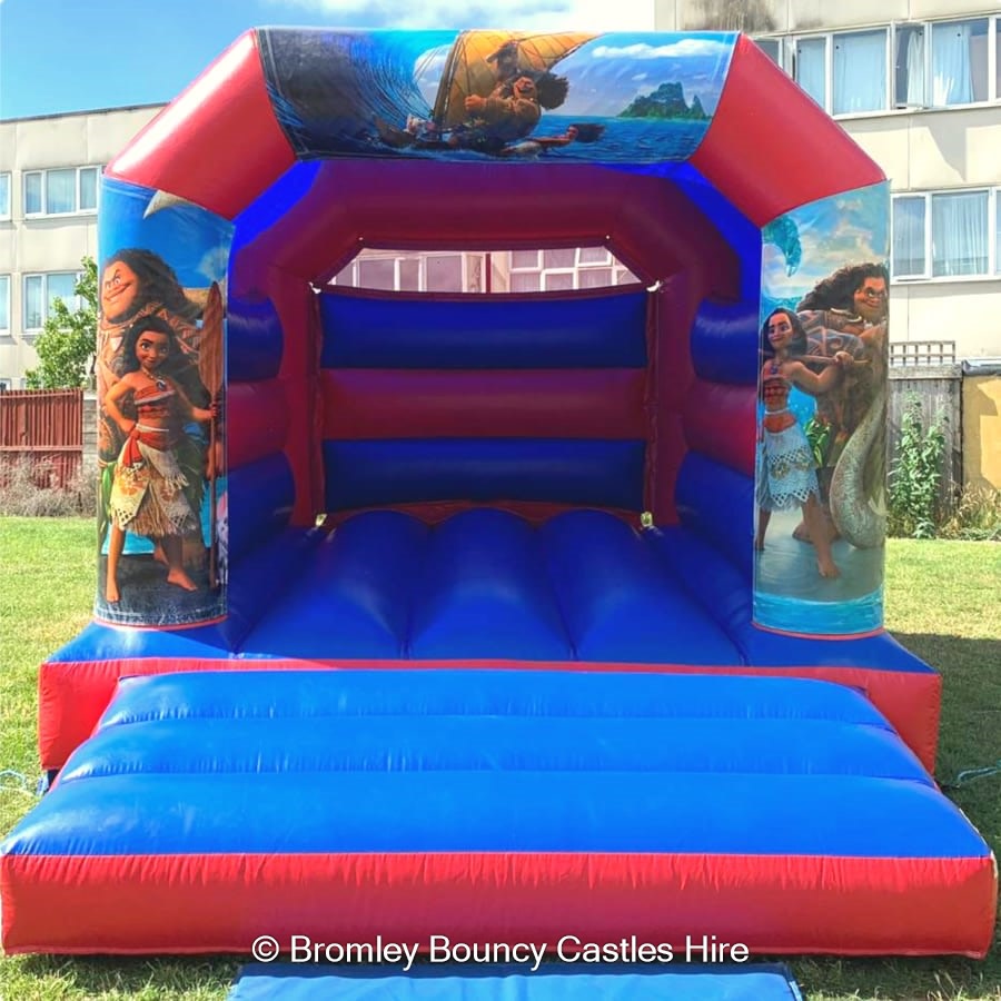 Bexley Bouncy Castle Hire Welling Dartford Swanley Kent