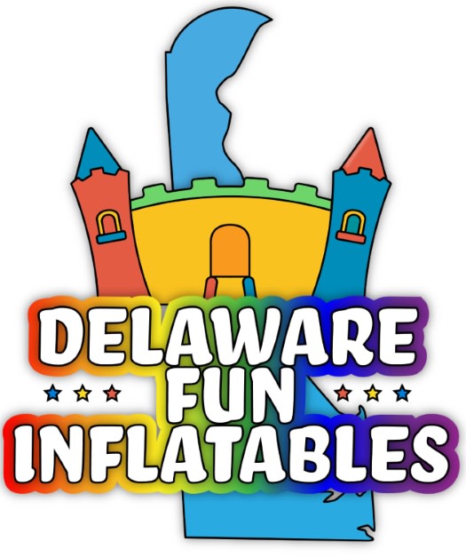 Combo Bounce Houses (WET) Best Party Rentals Inflatables Smyrna