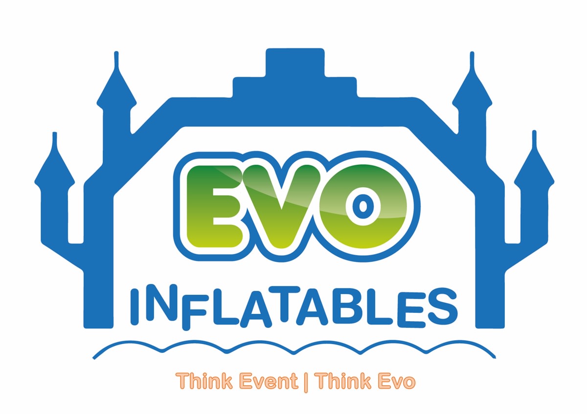 (c) Evoinflatables.co.uk