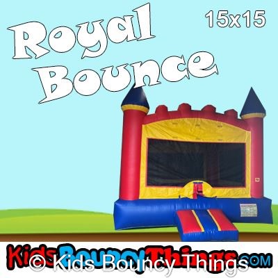 bounce house rentals Peoria AZ