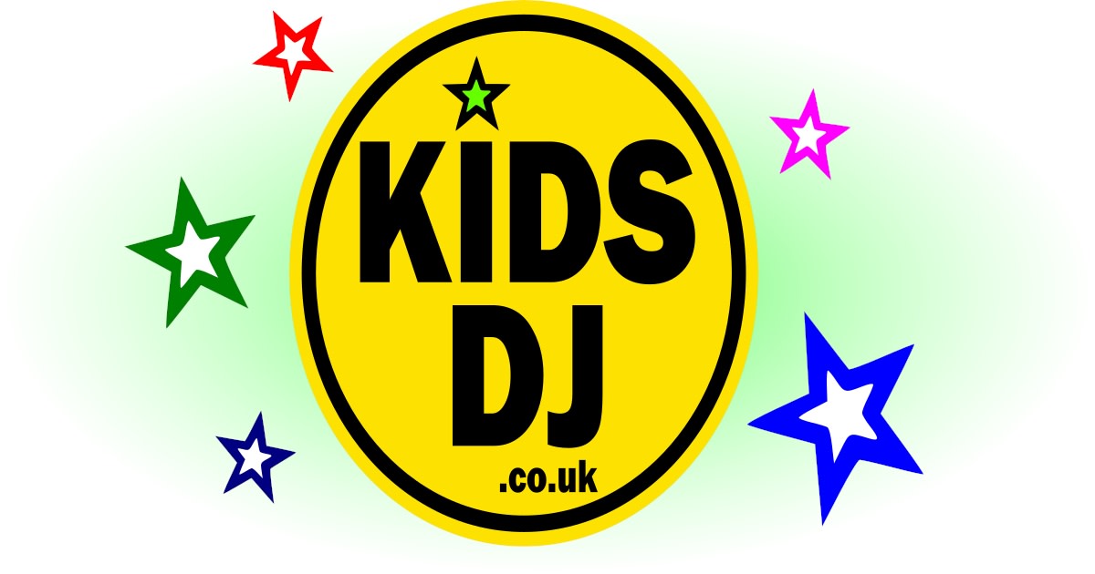 (c) Kidsdj.co.uk