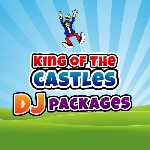 Christmas Table & Chair Hire Bouncy Castle Hire, Photo Booth Hire