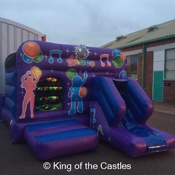 Bouncy Castle Hire Manchester Inflatable Rental Manchester