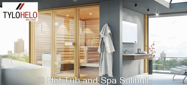 Tylohelo Sauna And Steam Rooms Hot Tub And Spa Sales