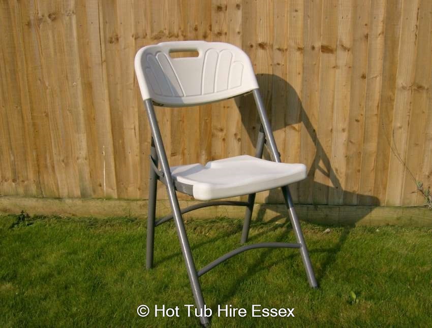 Non Padded Chair Hot Tub Hire Essex Spa Hire Essex Hot Tubs In