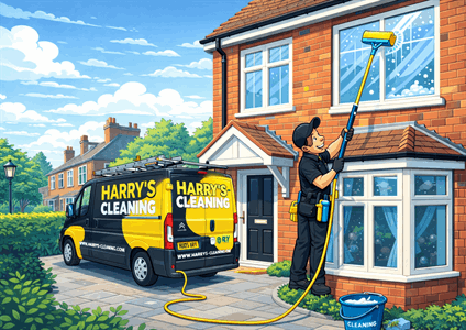 A small change to our cleaning rounds!