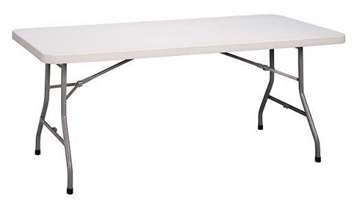 Trestle Table Covers image
