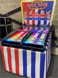 Roll And Bowl Lite - Carnival Theme (2 Player) image