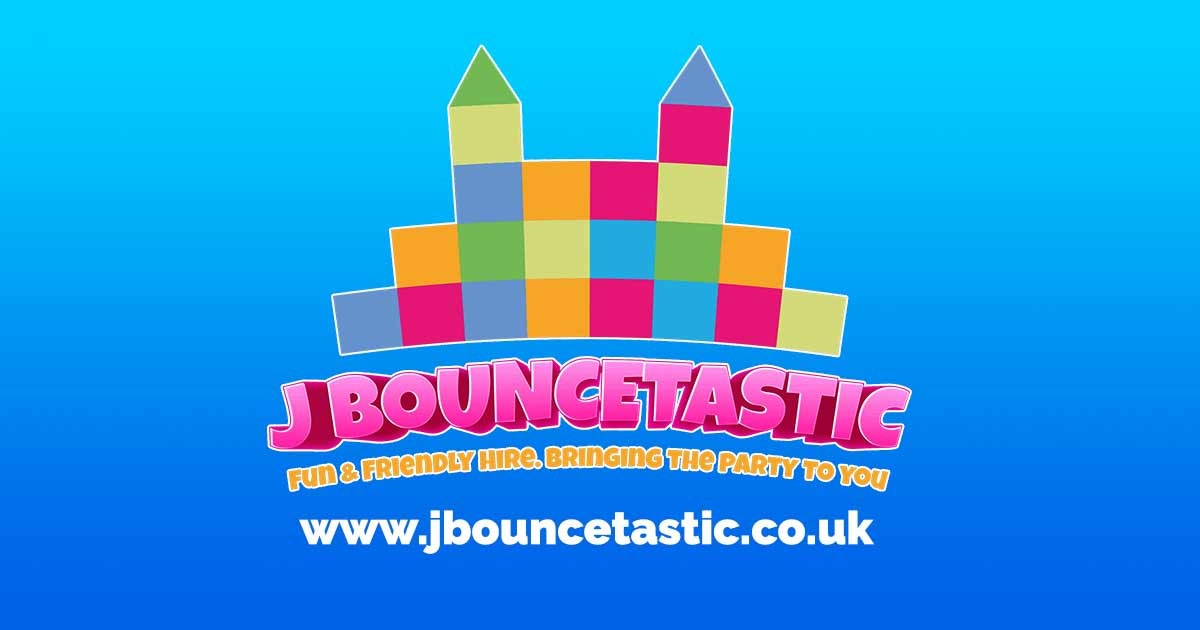 2025 What's New Hire in Beverley J Bouncetastic
