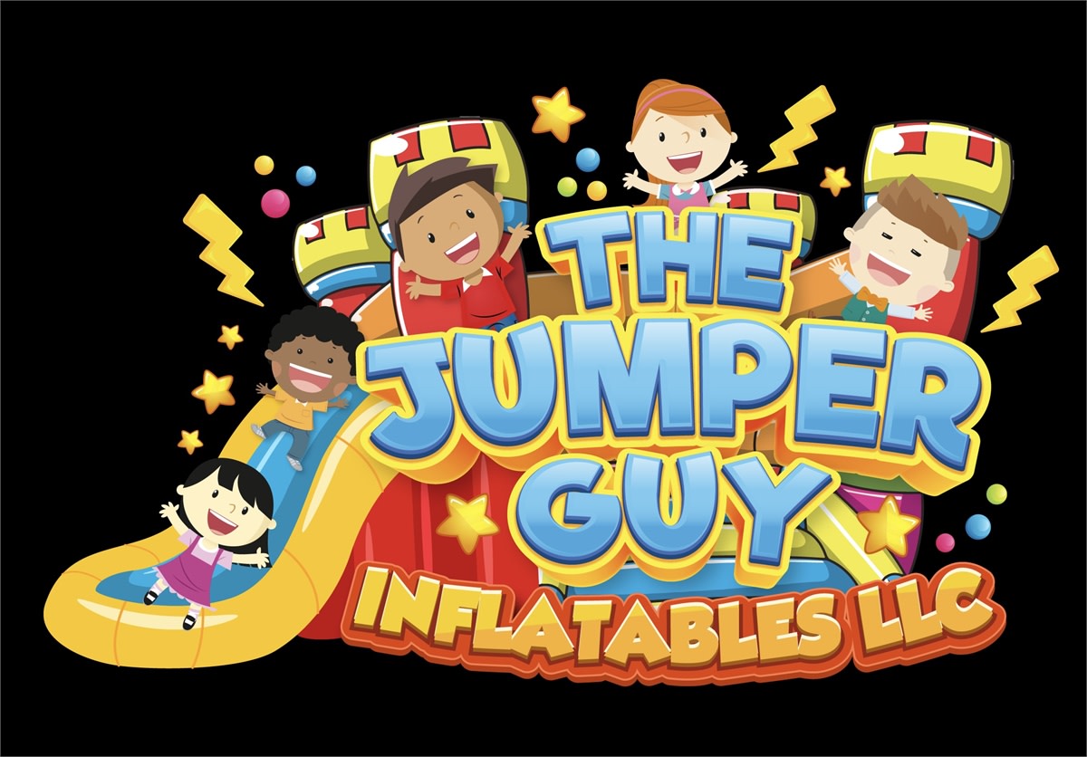 Best Inflatable rentals service in Aiken, South Carolina The Jumper