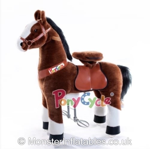 ponycycle for adults