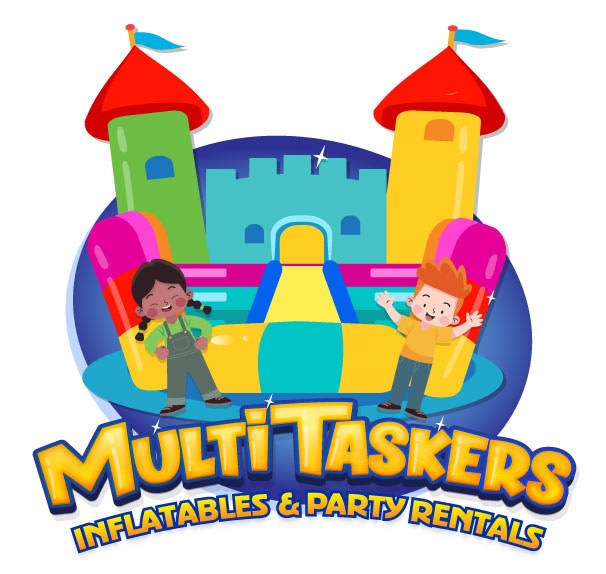 Obstacle Course Best Bounce Houses, Water Slides, Dry Slides and inflatables service in Moore