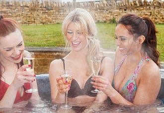 Sillysnapz Events Hot Tub Hire