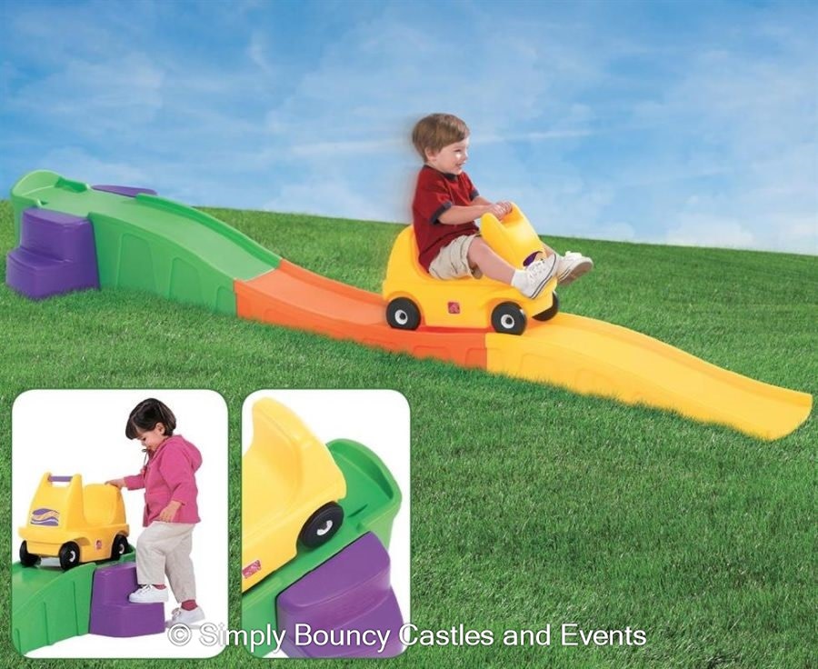 Up And Down Roller Coaster Bouncy Castle Hire In Gravesend Strood Sidcup Welling Northfleet Sevenoaks Dartford Chatham