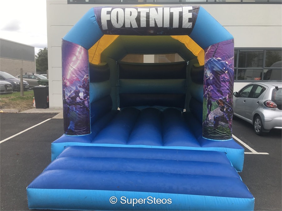 Fortnite Bouncy Castle Hire Near Me | V Bucks Free Legal