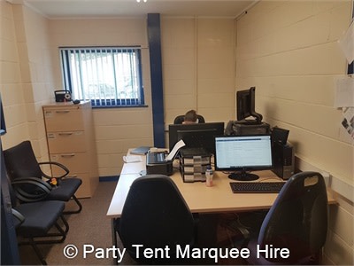 Party Tent Marquee Hire Office Is Open Hire In Durham