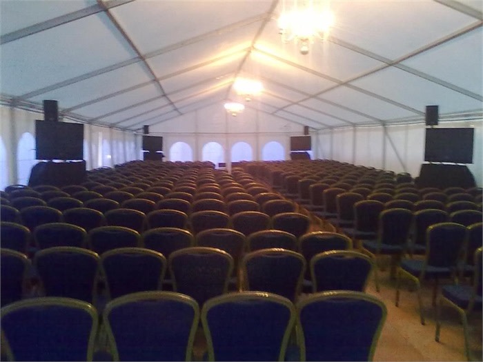 Marquee Hire Northern Ireland & Bouncy Castles in Northern Ireland