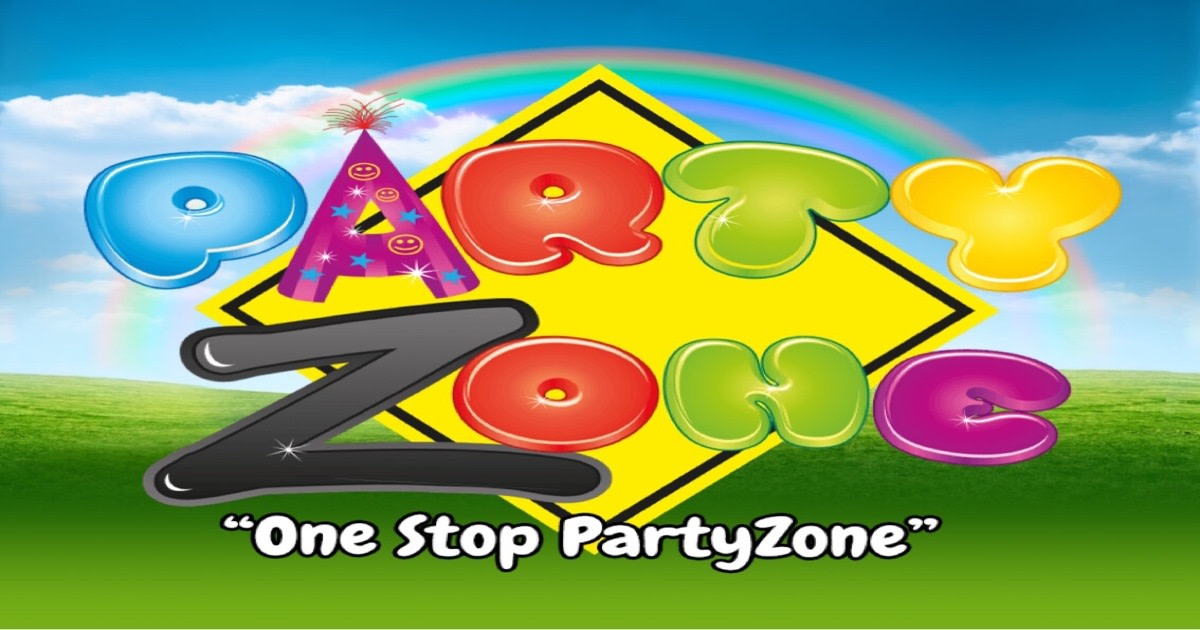 Bouncy Castle Hire in Dublin PartyZone Dublin