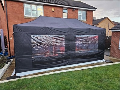Why it s a good idea to rent a gazebo or party tent for your event