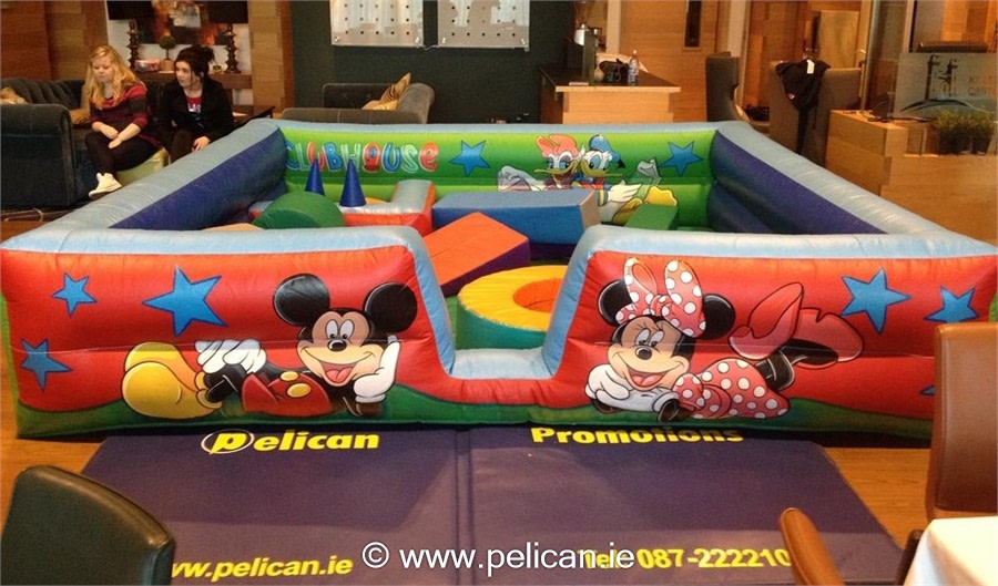 Disney Soft Play Area Bouncy Castles Marquees Parties Events In Dundalk Louth Drogheda Navan Ashbourne Swords Malahide Carrickmacross