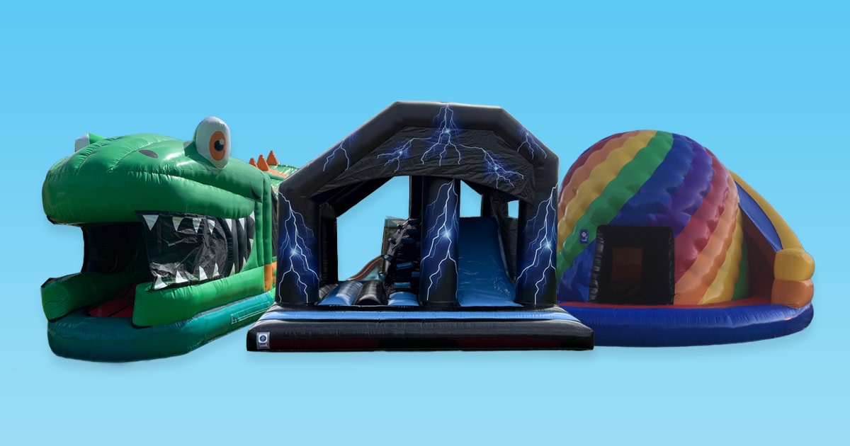 Rascals Castles