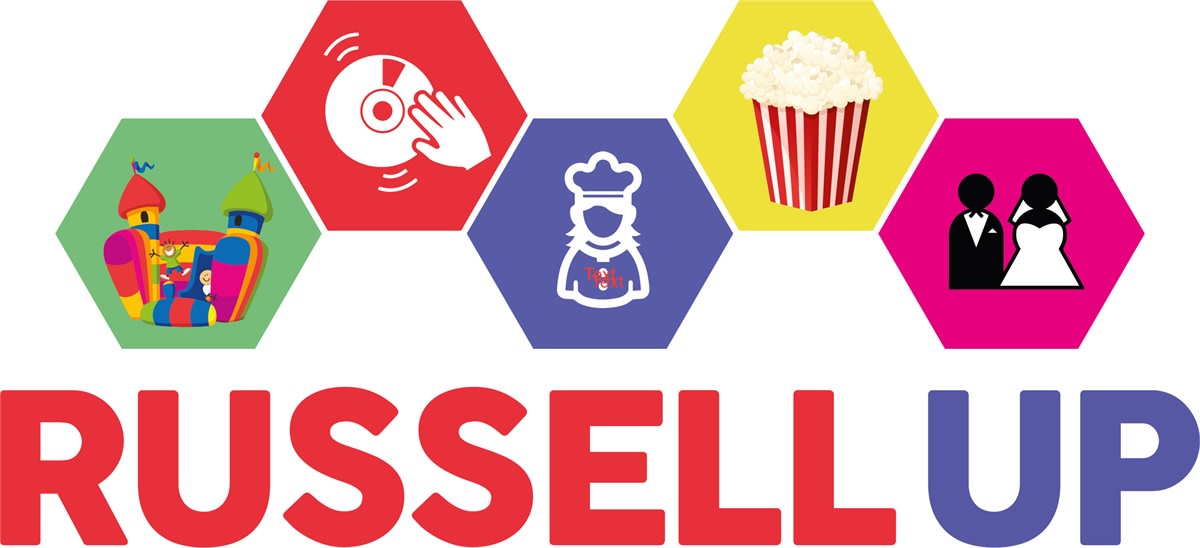 Russell Up Events