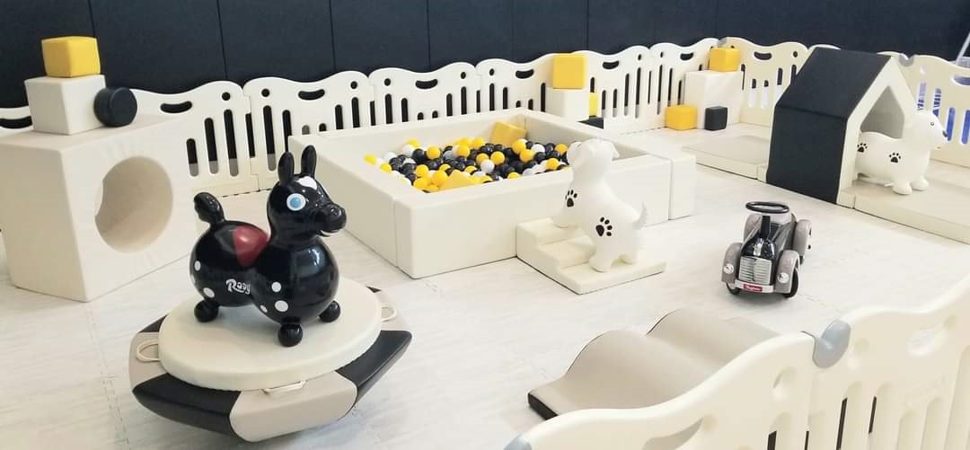 Bubble House Rules Kids Party Rentals in Houston, Richmond, Sugarland