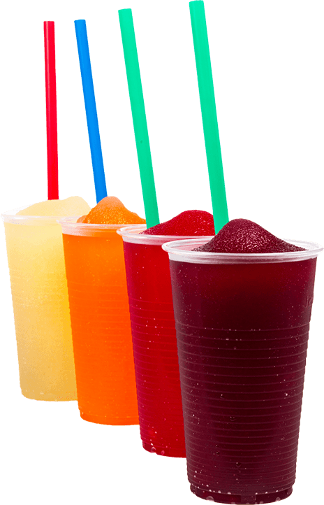 Slushie Hire - Adelaide - Our Story