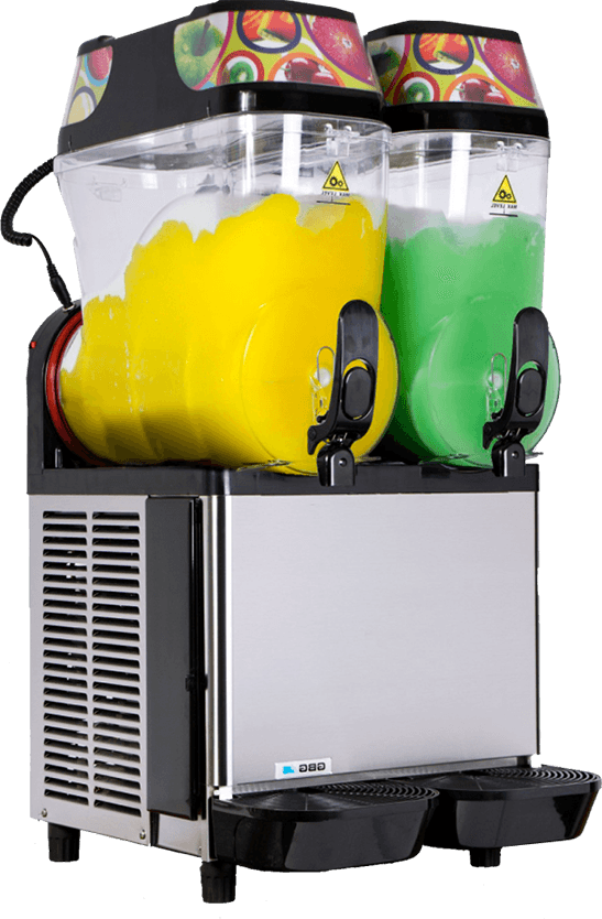 Slushie Machine Hire - Adelaide