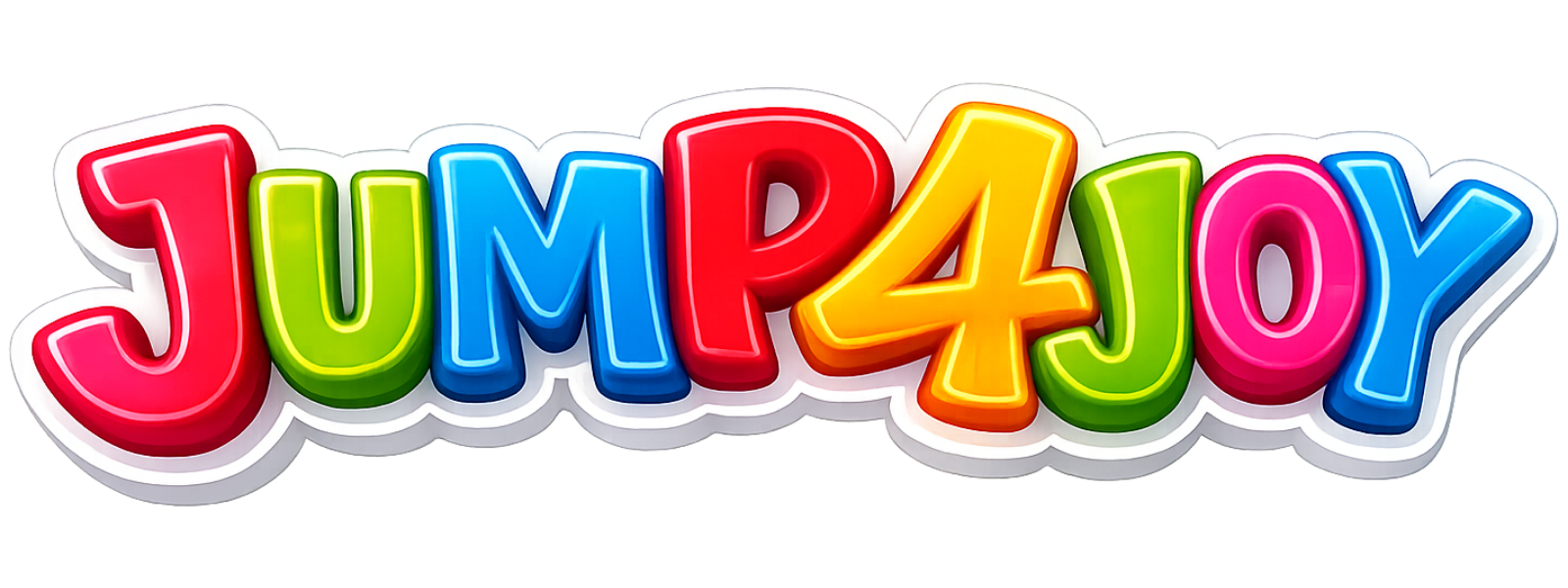 Jump 4 Joy logo